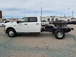 New 2026 Ram 3500 Crew Cab 60 CA Cab Chassis for sale #26C83 - photo 4