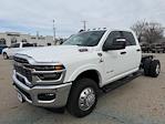 New 2026 Ram 3500 Crew Cab 60 CA Cab Chassis for sale #26C83 - photo 5