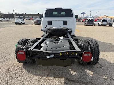 New 2026 Ram 5500 Regular Cab 84 CA Cab Chassis for sale #26C88 - photo 2