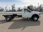 New 2026 Ram 5500 Regular Cab 84 CA Cab Chassis for sale #26C88 - photo 4