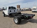 New 2026 Ram 5500 Regular Cab 84 CA Cab Chassis for sale #26C88 - photo 7