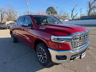 New 2026 Ram 1500 Longhorn Crew Cab for sale #26C91 - photo 1