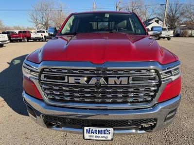 New 2026 Ram 1500 Longhorn Crew Cab for sale #26C91 - photo 2