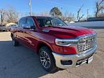 New 2026 Ram 1500 Longhorn Crew Cab for sale #26C91 - photo 1