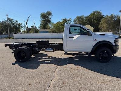 New 2027 Ram 5500 Regular Cab 84 CA Cab Chassis for sale #27C30 - photo 2
