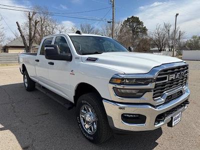 New 2026 Ram 2500 Tradesman Crew Cab for sale #26C98 - photo 1