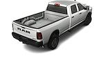 New 2025 Ram 2500 Tradesman Crew Cab 4x4 Pickup for sale #25C53 - photo 2