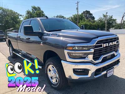 New 2025 Ram 2500 Tradesman Crew Cab 4x4 Pickup for sale #517038 - photo 1