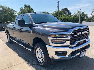 New 2025 Ram 2500 Tradesman Crew Cab 4x4 Pickup for sale #517038 - photo 2