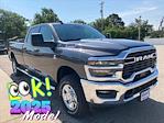 New 2025 Ram 2500 Tradesman Crew Cab 4x4 Pickup for sale #517038 - photo 1