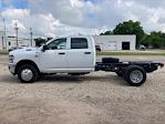 New 2025 Ram 3500 Tradesman Crew Cab 4x4 60 CA Cab Chassis for sale #25C71 - photo 5