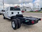 New 2025 Ram 3500 Tradesman Crew Cab 4x4 60 CA Cab Chassis for sale #25C71 - photo 2