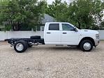 New 2025 Ram 3500 Tradesman Crew Cab 4x4 60 CA Cab Chassis for sale #25C71 - photo 7