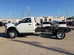 New 2025 Ram 5500 Tradesman Regular Cab 4x4 84 CA Cab Chassis for sale #25C90 - photo 3