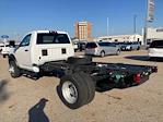 New 2025 Ram 5500 Tradesman Regular Cab 4x4 84 CA Cab Chassis for sale #25C90 - photo 2