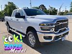 New 2025 Ram 2500 Big Horn Crew Cab 4x4 Pickup for sale #25C98 - photo 1