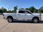 New 2025 Ram 2500 Big Horn Crew Cab 4x4 Pickup for sale #25C98 - photo 8