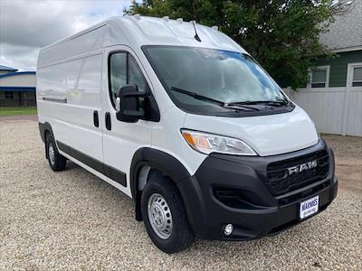 New 2025 Ram ProMaster 2500 High Roof Empty Cargo Van for sale #25C92 - photo 1