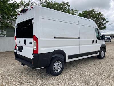 New 2025 Ram ProMaster 2500 High Roof Empty Cargo Van for sale #25C92 - photo 2
