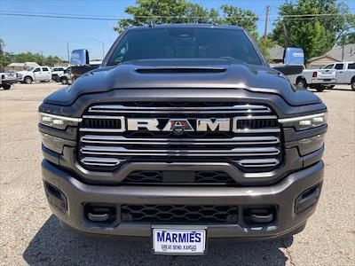New 2025 Ram 2500 Laramie Crew Cab 4x4 Pickup for sale #553283 - photo 2