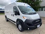 New 2025 Ram ProMaster 2500 High Roof Empty Cargo Van for sale #25C92 - photo 1