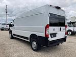 New 2025 Ram ProMaster 2500 High Roof Empty Cargo Van for sale #25C92 - photo 6