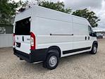 New 2025 Ram ProMaster 2500 High Roof Empty Cargo Van for sale #25C92 - photo 2