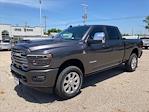 New 2025 Ram 2500 Laramie Crew Cab 4x4 Pickup for sale #553283 - photo 5