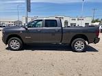 New 2025 Ram 2500 Laramie Crew Cab 4x4 Pickup for sale #553283 - photo 6