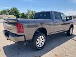 New 2025 Ram 2500 Laramie Crew Cab 4x4 Pickup for sale #553283 - photo 9