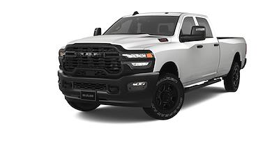 New 2025 Ram 3500 Tradesman Crew Cab 4x4 Pickup for sale #555233 - photo 1