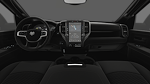 New 2025 Ram 3500 Tradesman Crew Cab 4x4 Pickup for sale #555233 - photo 6