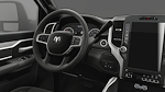 New 2025 Ram 2500 Big Horn Crew Cab 4x4 Pickup for sale #25C142 - photo 9