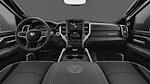 New 2025 Ram 2500 Laramie Crew Cab 4x4 Pickup for sale #573659 - photo 6