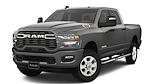 New 2025 Ram 2500 Big Horn Crew Cab 4x4 Pickup for sale #573665 - photo 1