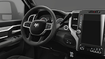 New 2025 Ram 2500 Big Horn Crew Cab 4x4 Pickup for sale #573681 - photo 9