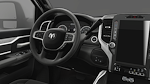 New 2025 Ram 2500 Big Horn Crew Cab 4x4 Pickup for sale #573683 - photo 9