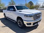 New 2025 Ram 1500 Laramie Crew Cab 4x4 Pickup for sale #25C85 - photo 2