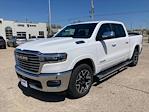 New 2025 Ram 1500 Laramie Crew Cab 4x4 Pickup for sale #25C85 - photo 4
