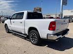New 2025 Ram 1500 Laramie Crew Cab 4x4 Pickup for sale #25C85 - photo 5