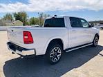New 2025 Ram 1500 Laramie Crew Cab 4x4 Pickup for sale #25C85 - photo 8