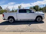 New 2025 Ram 1500 Laramie Crew Cab 4x4 Pickup for sale #25C85 - photo 9