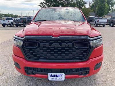 New 2025 Ram 1500 Big Horn Crew Cab 4x4 Pickup for sale #737922 - photo 2