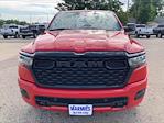 New 2025 Ram 1500 Big Horn Crew Cab 4x4 Pickup for sale #737922 - photo 2