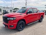 New 2025 Ram 1500 Big Horn Crew Cab 4x4 Pickup for sale #737922 - photo 3