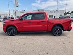 New 2025 Ram 1500 Big Horn Crew Cab 4x4 Pickup for sale #737922 - photo 4