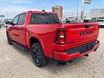 New 2025 Ram 1500 Big Horn Crew Cab 4x4 Pickup for sale #737922 - photo 5
