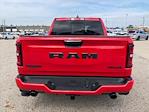 New 2025 Ram 1500 Big Horn Crew Cab 4x4 Pickup for sale #737922 - photo 6