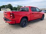 New 2025 Ram 1500 Big Horn Crew Cab 4x4 Pickup for sale #737922 - photo 8