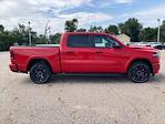 New 2025 Ram 1500 Big Horn Crew Cab 4x4 Pickup for sale #737922 - photo 9